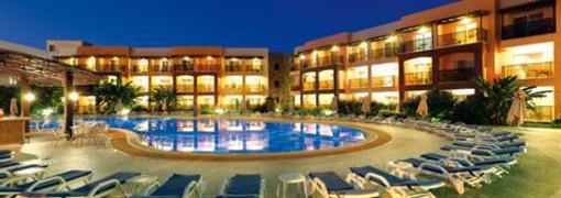 фото отеля Aqua Fantasy Hotel Selcuk