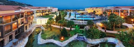 фото отеля Aqua Fantasy Hotel Selcuk
