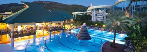 фото отеля Aqua Fantasy Hotel Selcuk