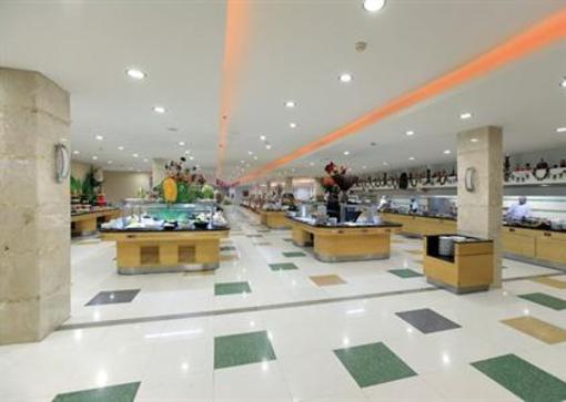 фото отеля Aqua Fantasy Hotel Selcuk
