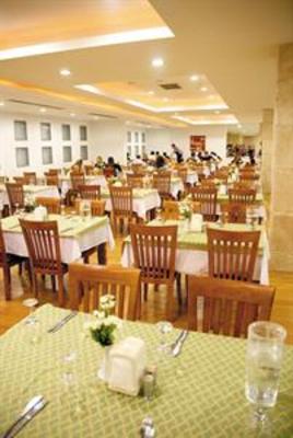 фото отеля Aqua Fantasy Hotel Selcuk