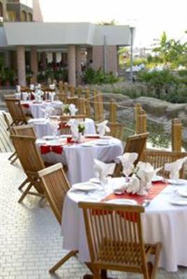 фото отеля Aqua Fantasy Hotel Selcuk