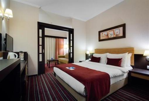фото отеля Aqua Fantasy Hotel Selcuk