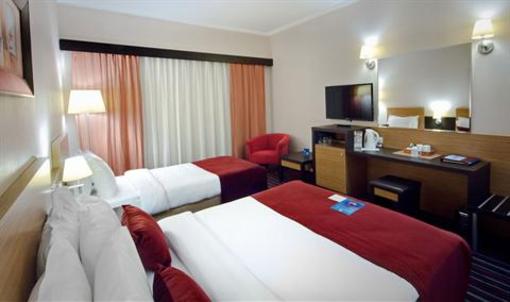 фото отеля Aqua Fantasy Hotel Selcuk