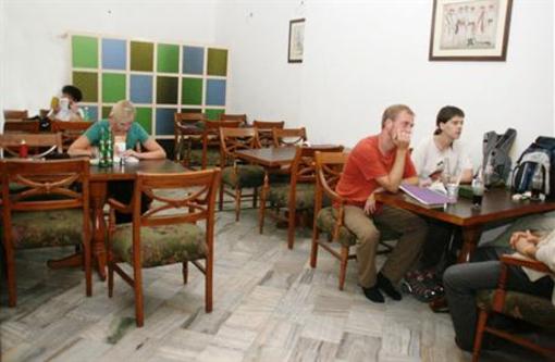 фото отеля Hotel Sakura Agra