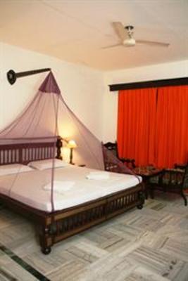 фото отеля Hotel Sakura Agra