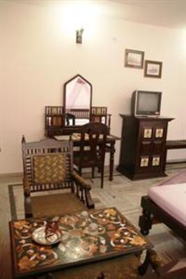 фото отеля Hotel Sakura Agra