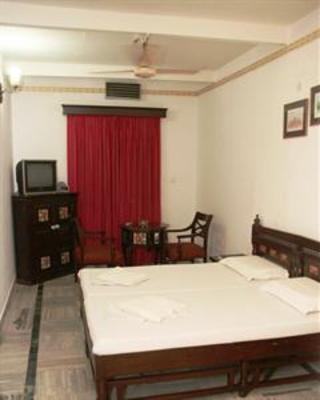 фото отеля Hotel Sakura Agra