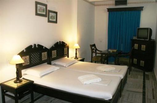 фото отеля Hotel Sakura Agra
