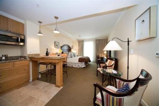 фото отеля ResortQuest Rentals at Isle of Palms & Wild Dunes