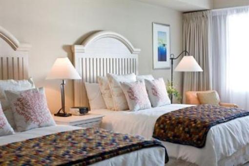 фото отеля ResortQuest Rentals at Isle of Palms & Wild Dunes