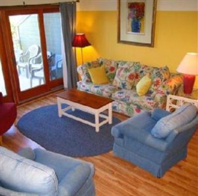 фото отеля ResortQuest Rentals at Isle of Palms & Wild Dunes
