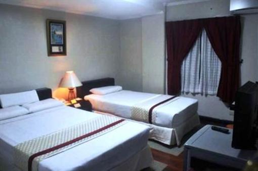 фото отеля Hotel Asia Cebu City