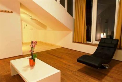фото отеля Hahn Apartment Vienna