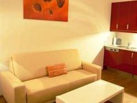 Hahn Apartment Vienna