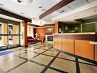 фото отеля Comfort Inn & Suites Oakland