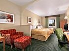 фото отеля Comfort Inn & Suites Oakland