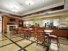 фото отеля Comfort Inn & Suites Oakland