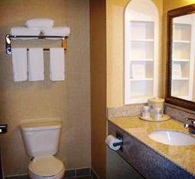 фото отеля Holiday Inn Express Hotel & Suites Sedalia