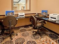 Holiday Inn Express Hotel & Suites Sedalia