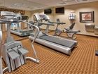 фото отеля Holiday Inn Express Hotel & Suites Sedalia