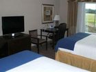 фото отеля Holiday Inn Express Hotel & Suites Sedalia