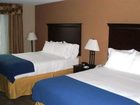 фото отеля Holiday Inn Express Hotel & Suites Sedalia