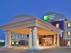 фото отеля Holiday Inn Express Hotel & Suites Sedalia