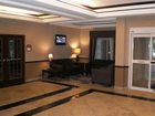 фото отеля Holiday Inn Express Hotel & Suites Sedalia