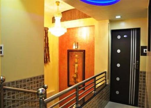 фото отеля Hotel Planet Plaza