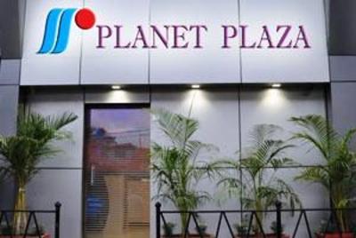 фото отеля Hotel Planet Plaza