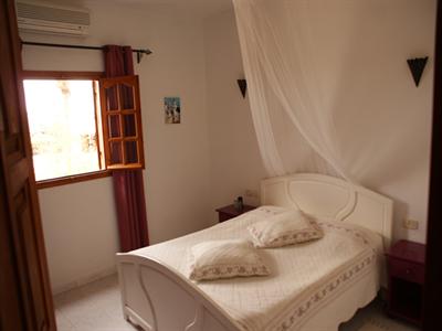 фото отеля Menzelcaja Guesthouse Midoun