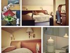 фото отеля Dovrefjell Hotel