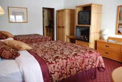 фото отеля Forest Motel & Resort