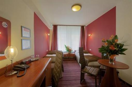 фото отеля Apartamenty Delta Krakow