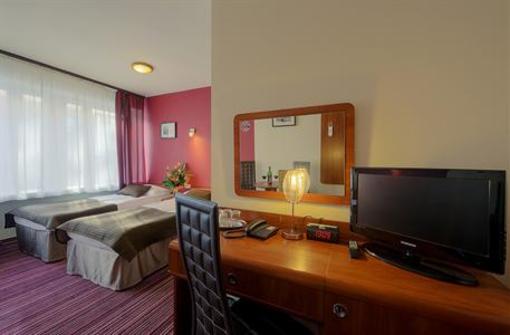 фото отеля Apartamenty Delta Krakow