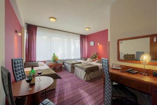 фото отеля Apartamenty Delta Krakow