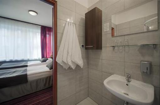 фото отеля Apartamenty Delta Krakow