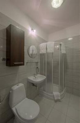 фото отеля Apartamenty Delta Krakow