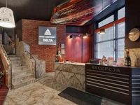 Apartamenty Delta Krakow