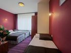 фото отеля Apartamenty Delta Krakow