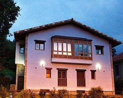 фото отеля Hotel La Casona Encanto Rural Llanes