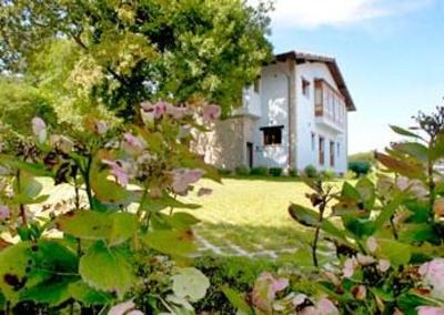 фото отеля Hotel La Casona Encanto Rural Llanes