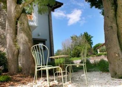 фото отеля Hotel La Casona Encanto Rural Llanes