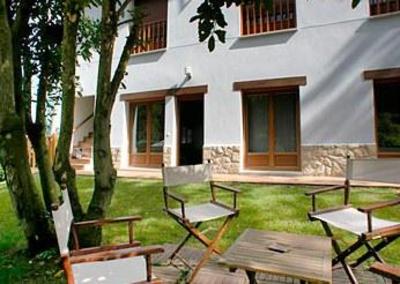 фото отеля Hotel La Casona Encanto Rural Llanes