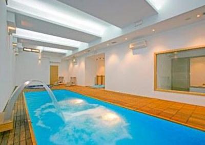 фото отеля Hotel La Casona Encanto Rural Llanes