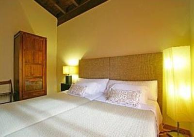 фото отеля Hotel La Casona Encanto Rural Llanes