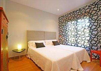 фото отеля Hotel La Casona Encanto Rural Llanes