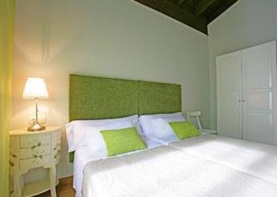 фото отеля Hotel La Casona Encanto Rural Llanes
