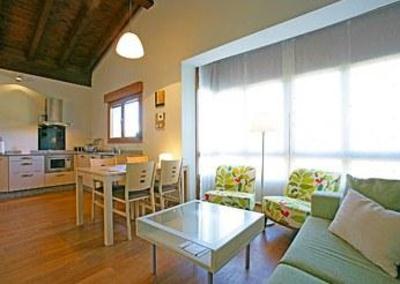 фото отеля Hotel La Casona Encanto Rural Llanes